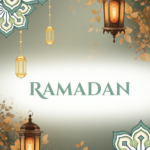ramadan notebook printable