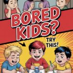 Free Activity Book Printable (PDF) – 15 Fun Pages for Kids