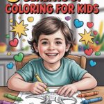 benefits of dinosaur coloring pages for kids